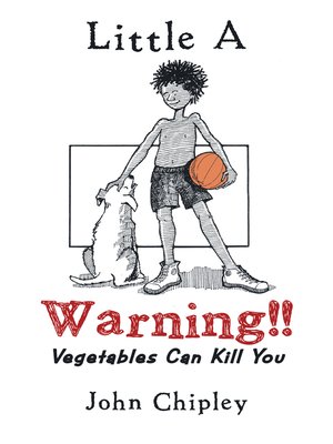 cover image of Warning!!